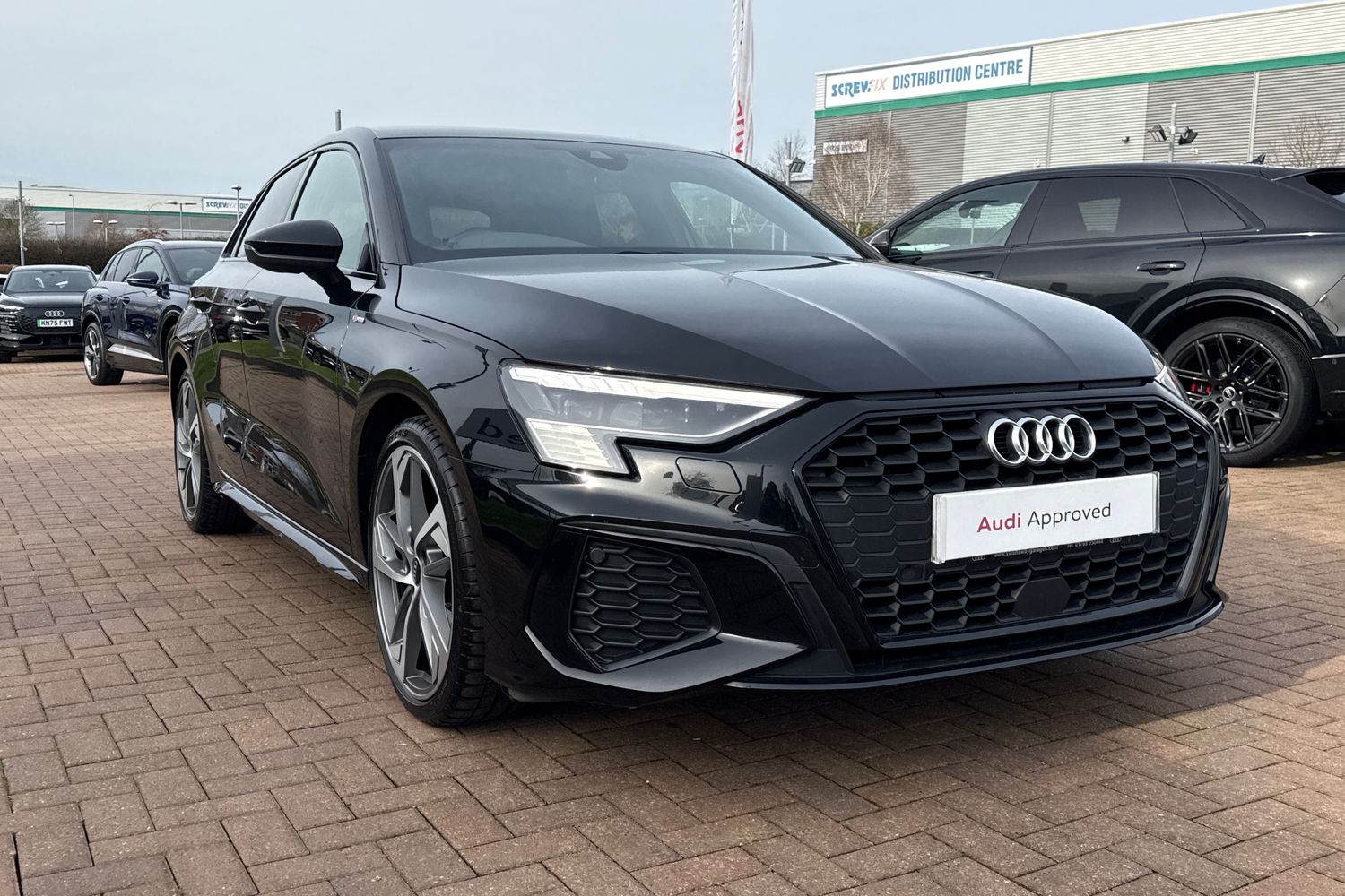 Used Audi A3 2023 for sale - 77582751: Photo 9