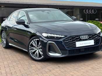 2024 - 2.0 TFSI 150 S line 4dr S Tronic