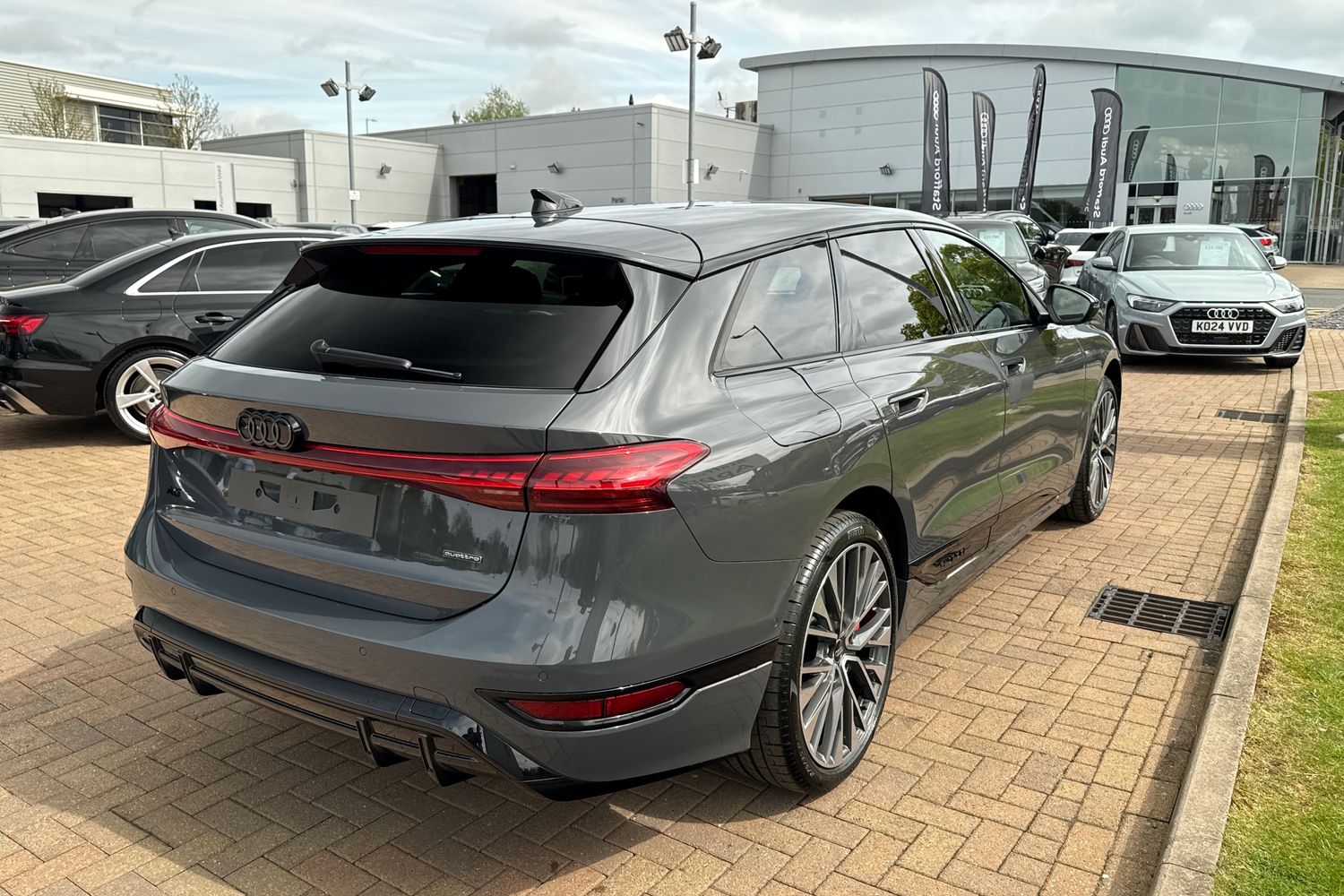 Vehicle 25