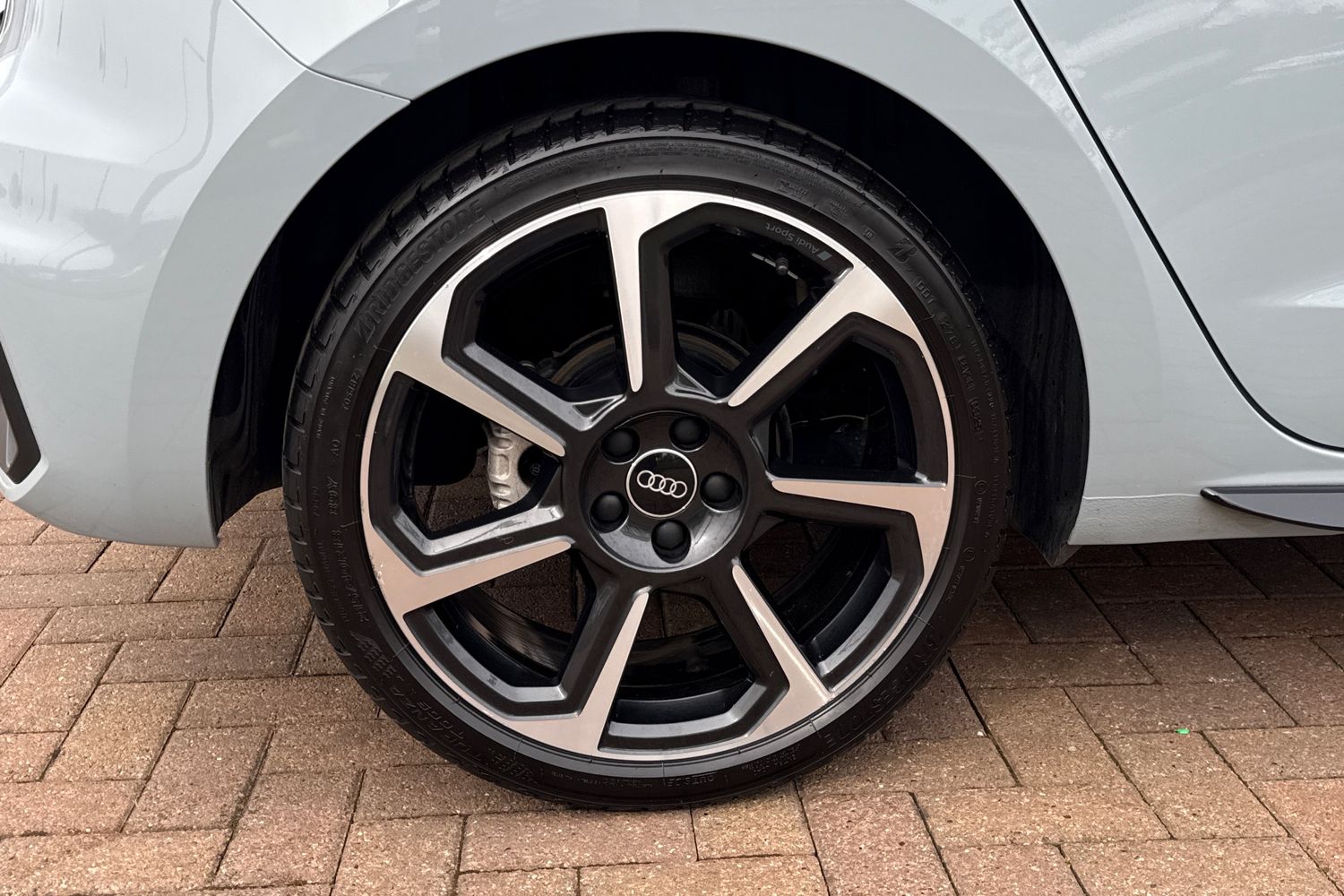 Used Audi A1 2023 for sale - 77996572: Photo 10