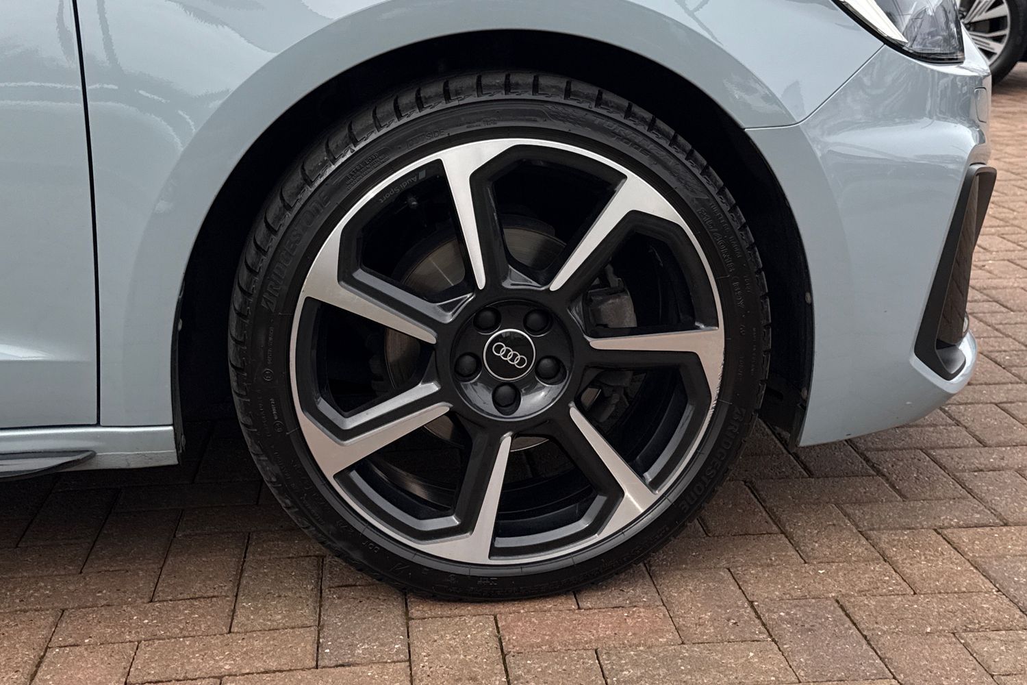 Used Audi A1 2023 for sale - 77996572: Photo 11