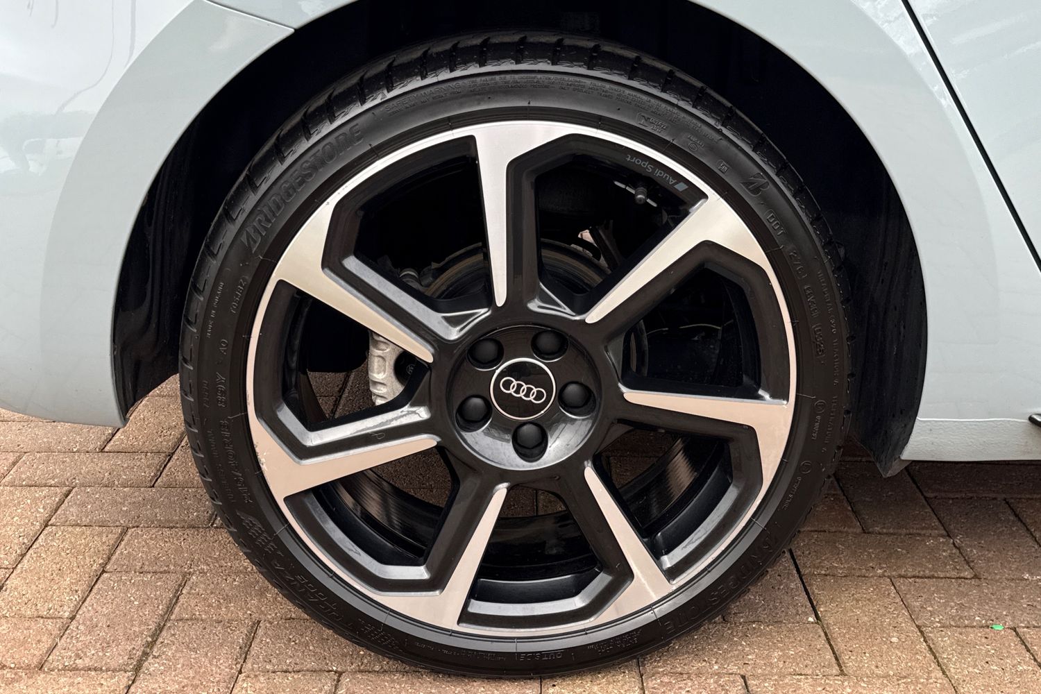 Used Audi A1 2023 for sale - 77996572: Photo 12