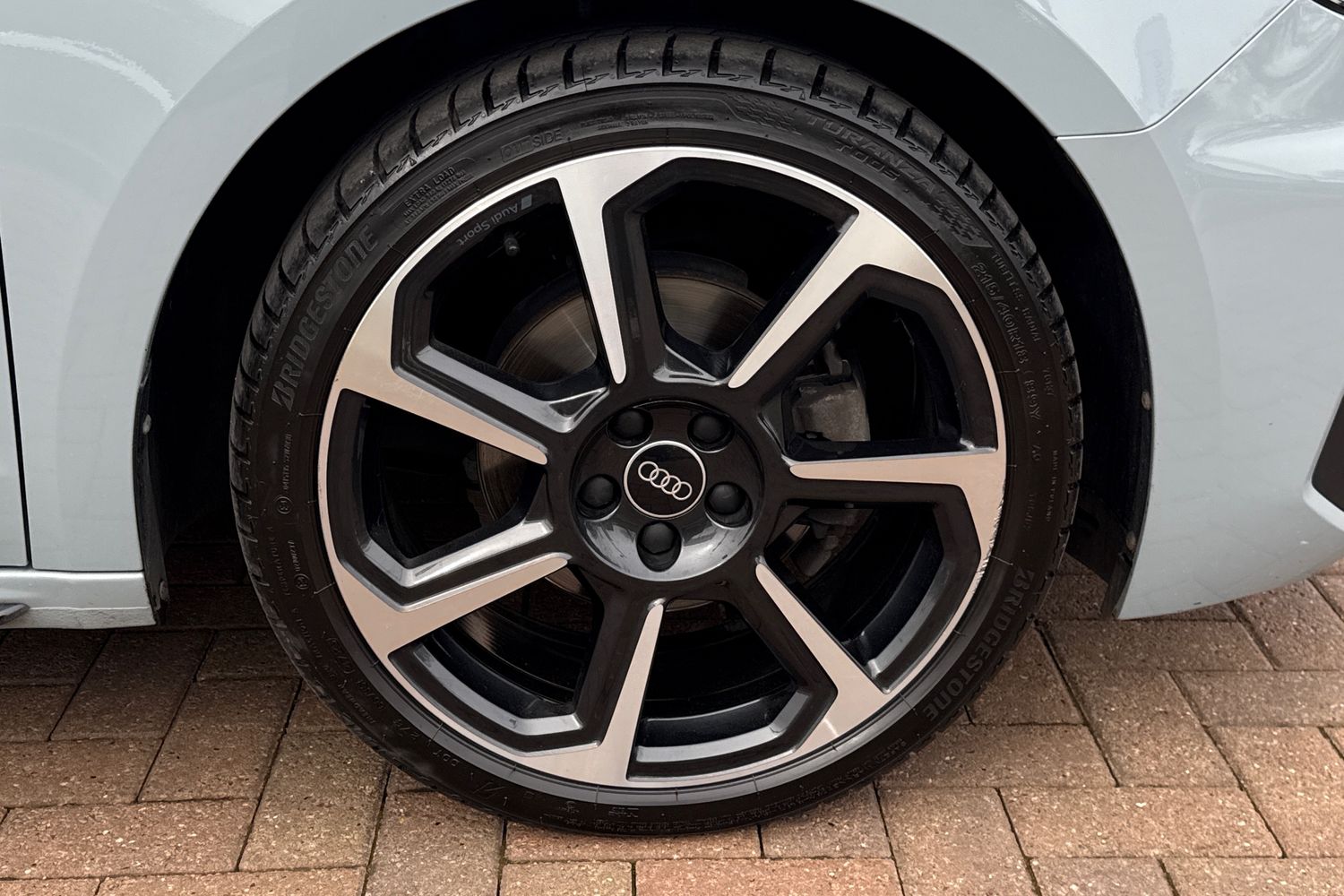 Used Audi A1 2023 for sale - 77996572: Photo 13