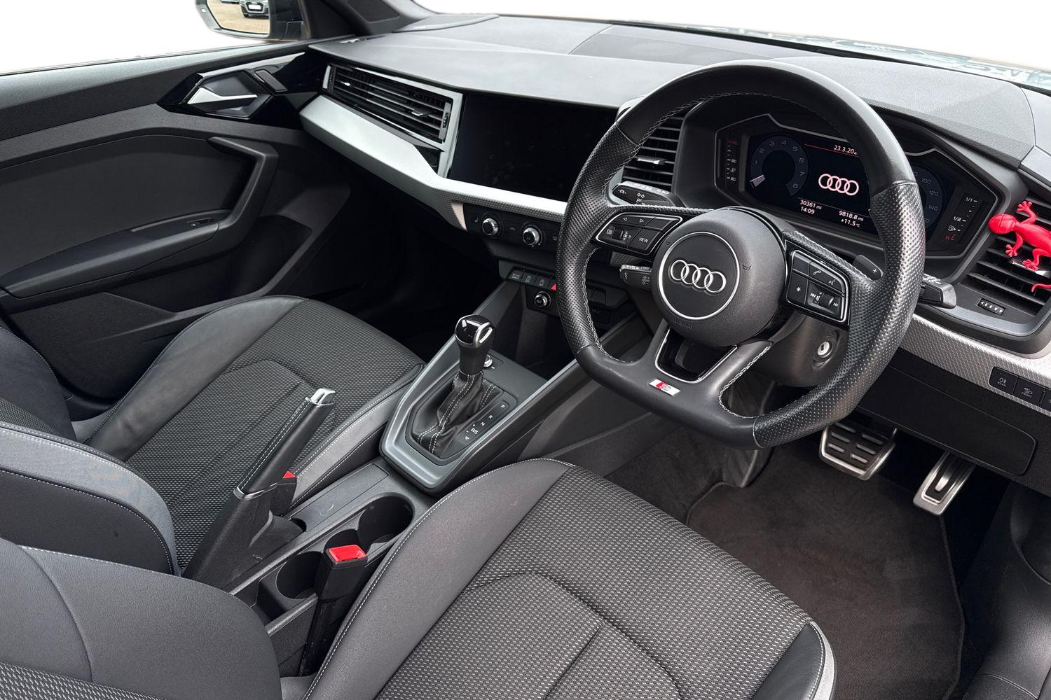 Used Audi A1 2023 for sale - 77996572: Photo 14