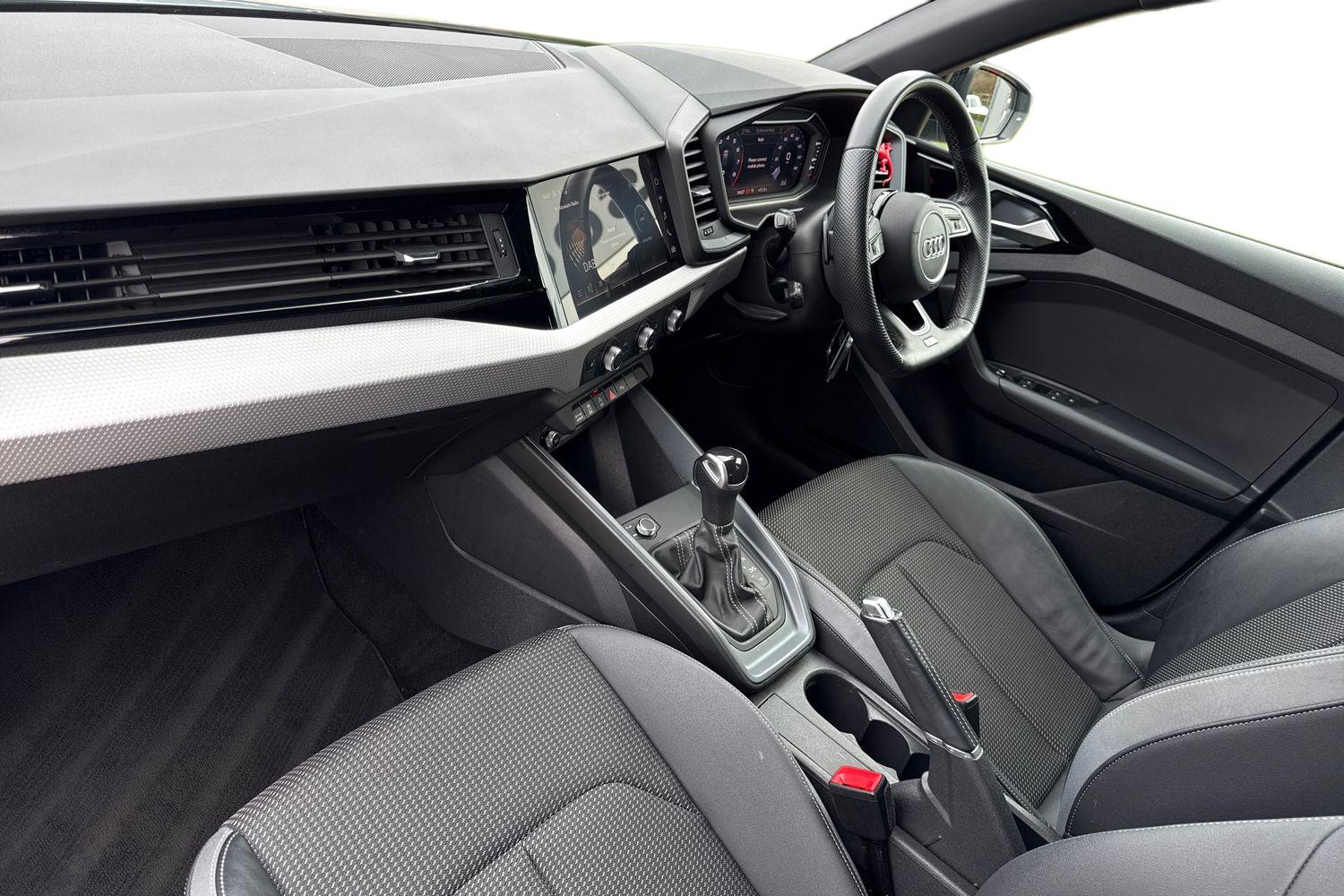 Used Audi A1 2023 for sale - 77996572: Photo 15