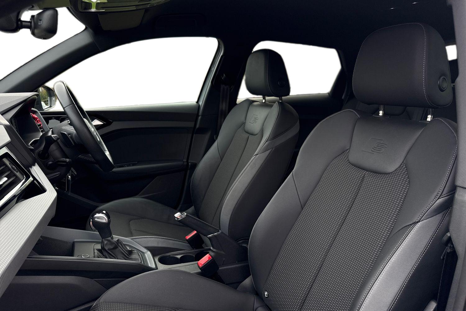 Used Audi A1 2023 for sale - 77996572: Photo 16