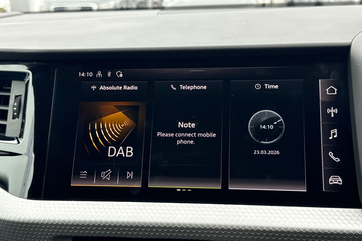 Used Audi A1 2023 for sale - 77996572: Photo 17