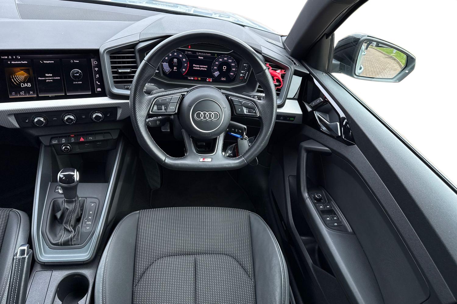 Used Audi A1 2023 for sale - 77996572: Photo 18