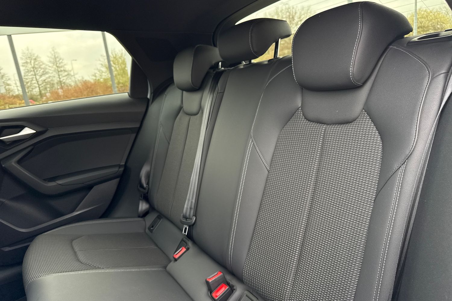 Used Audi A1 2023 for sale - 77996572: Photo 19