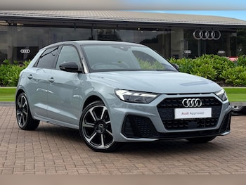 Audi A1 feature image