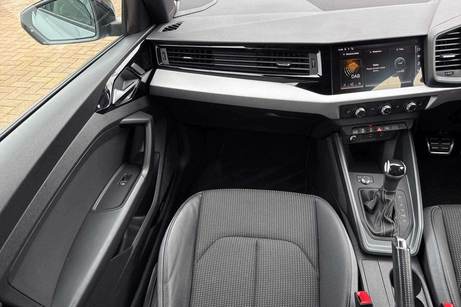 Used Audi A1 2023 for sale - 77996572: Photo 20