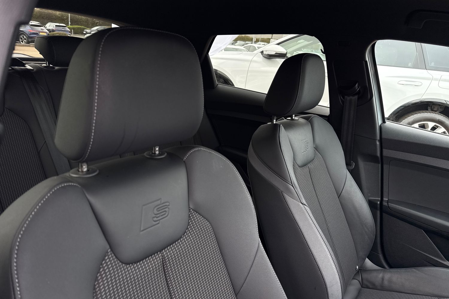 Used Audi A1 2023 for sale - 77996572: Photo 24