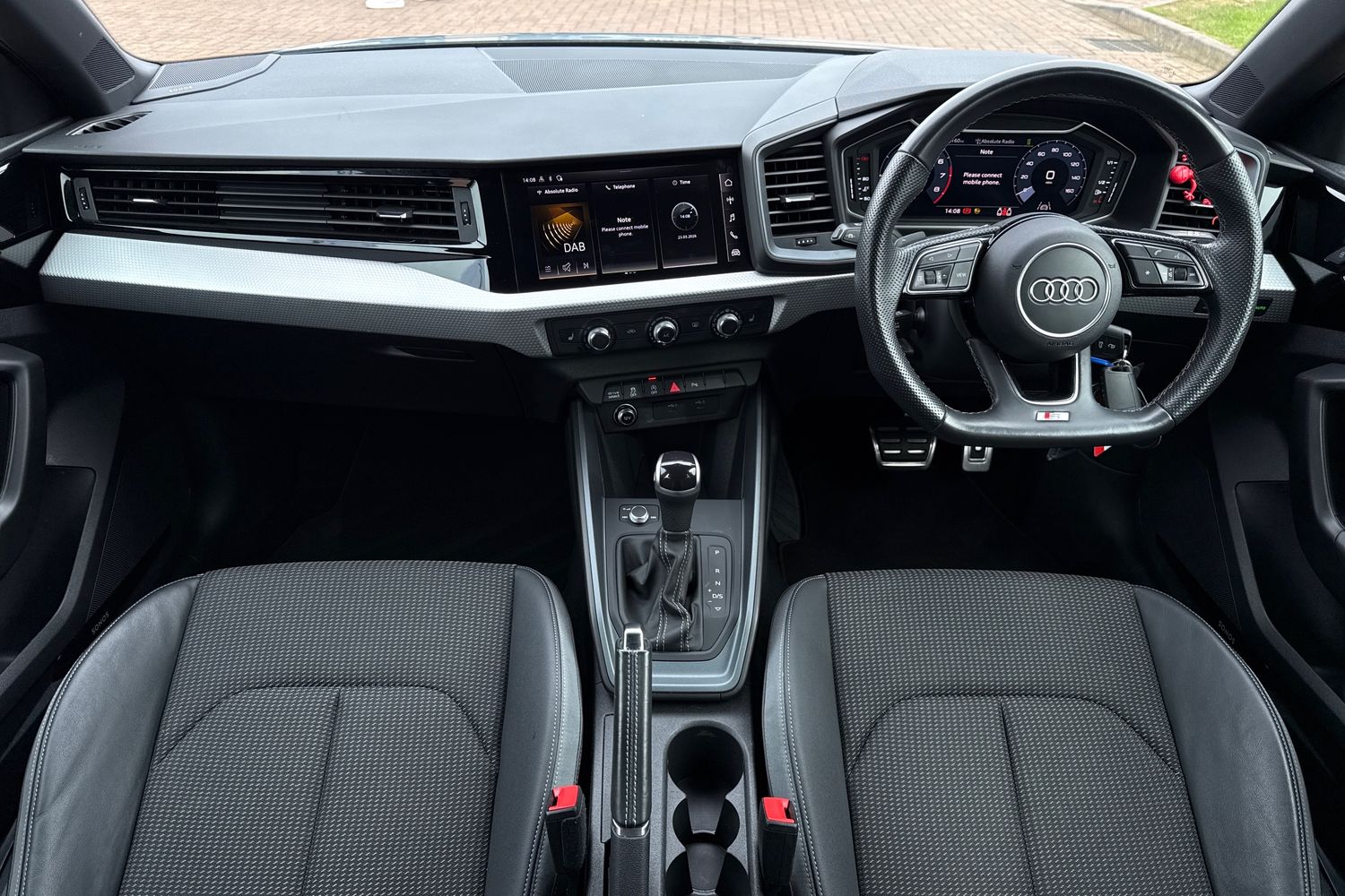 Used Audi A1 2023 for sale - 77996572: Photo 25