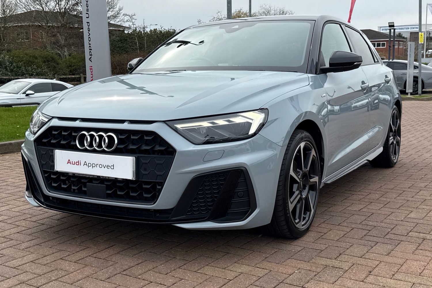 Used Audi A1 2023 for sale - 77996572: Photo 26