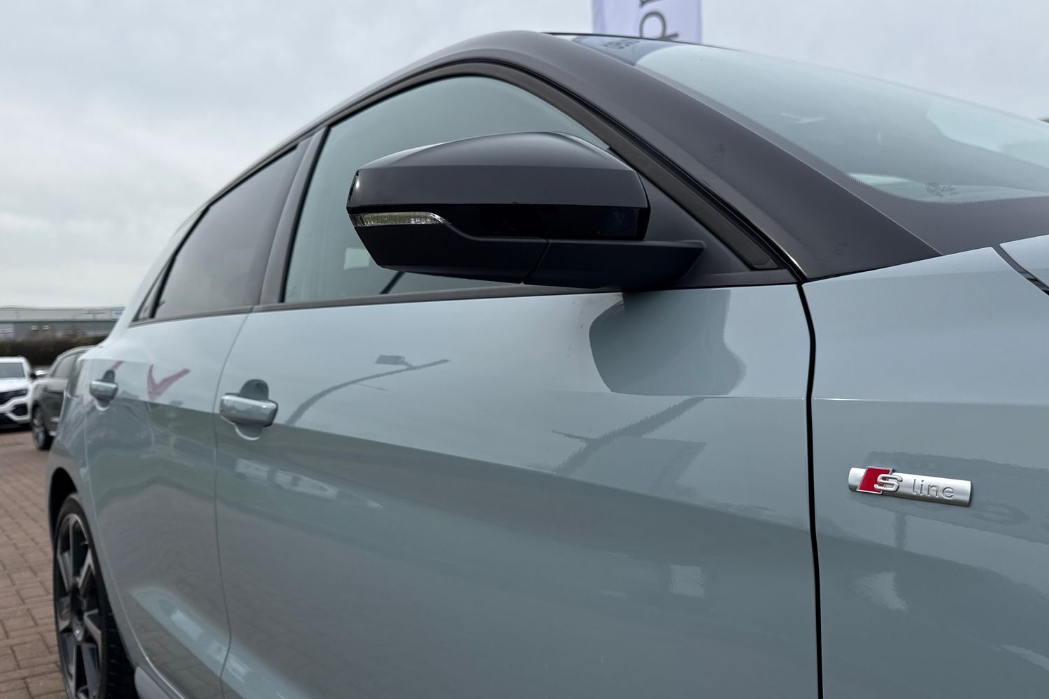 Used Audi A1 2023 for sale - 77996572: Photo 28