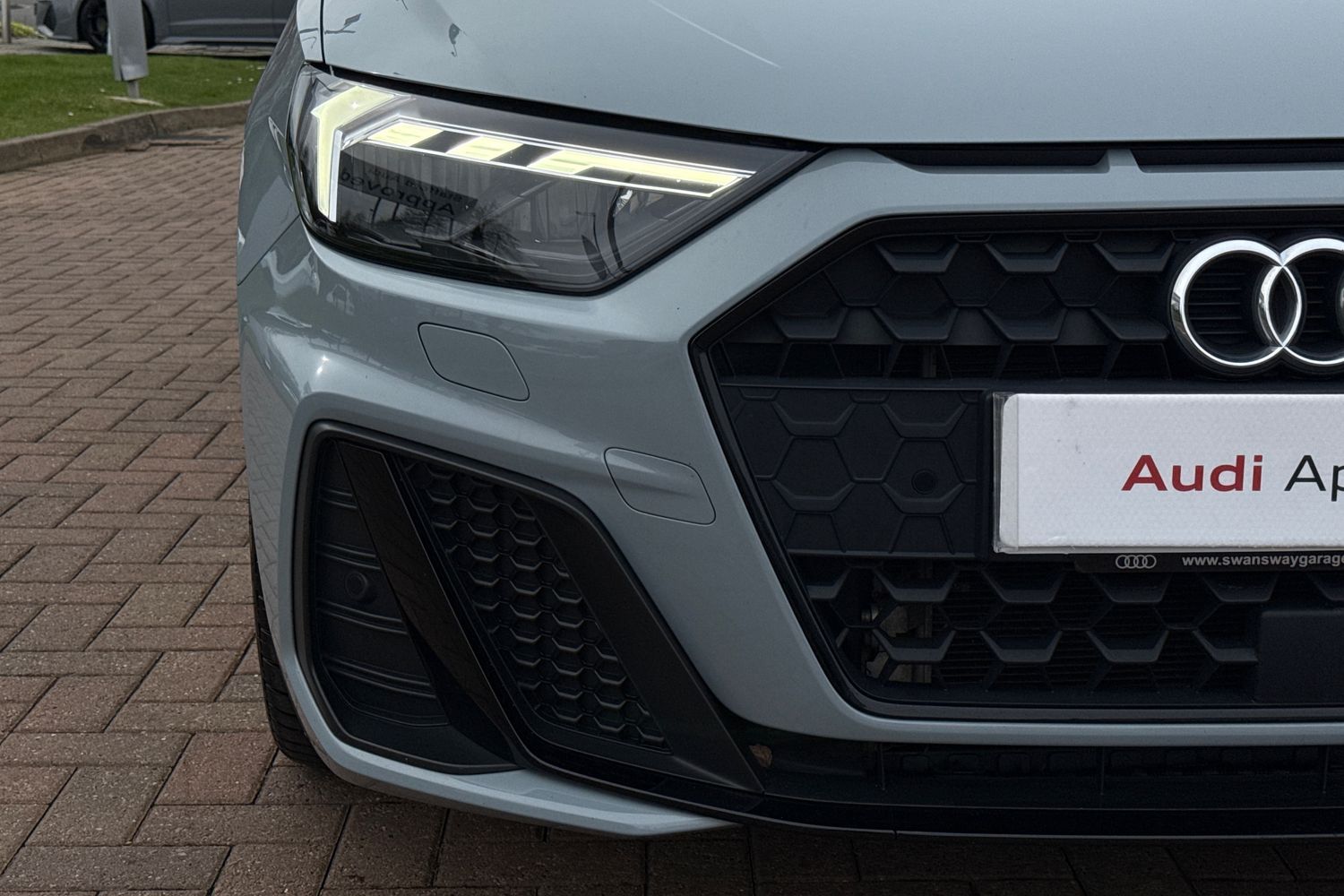 Used Audi A1 2023 for sale - 77996572: Photo 29