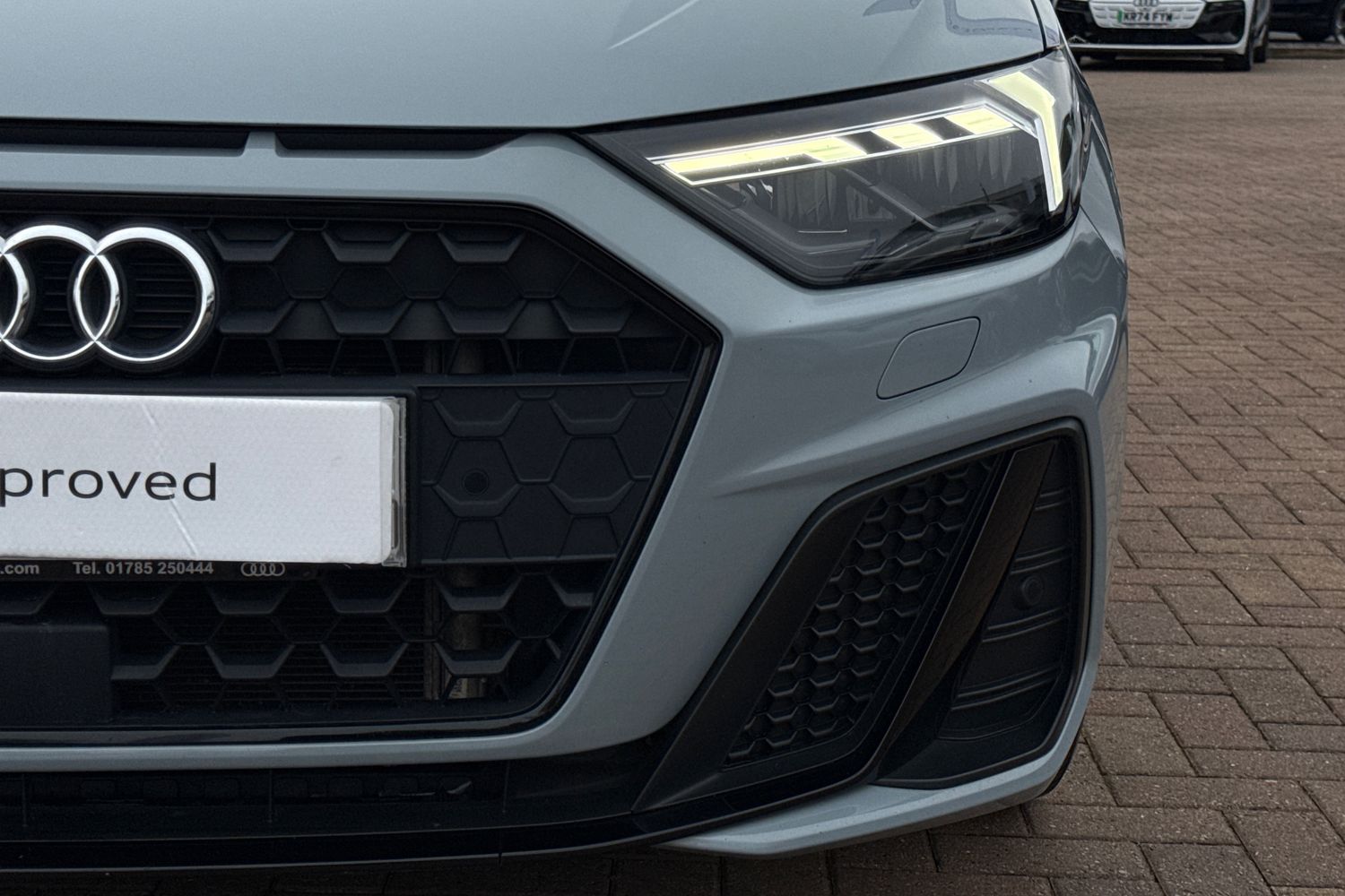 Used Audi A1 2023 for sale - 77996572: Photo 30