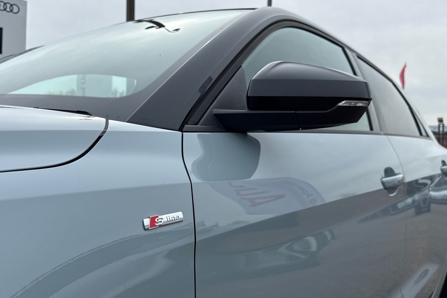 Used Audi A1 2023 for sale - 77996572: Photo 31