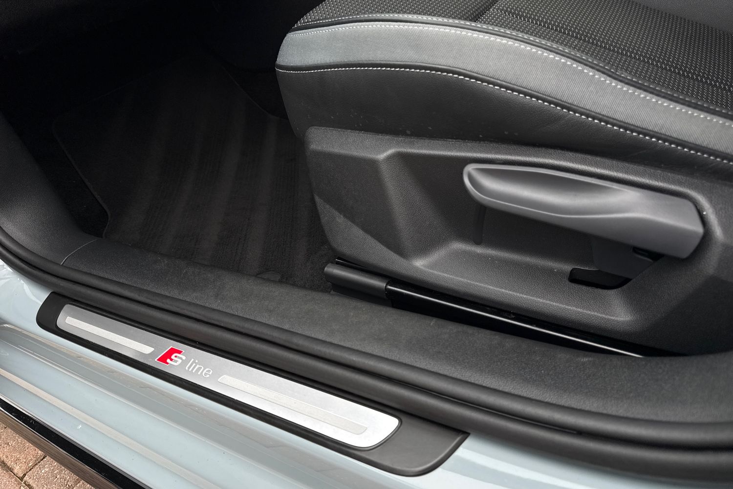 Used Audi A1 2023 for sale - 77996572: Photo 32