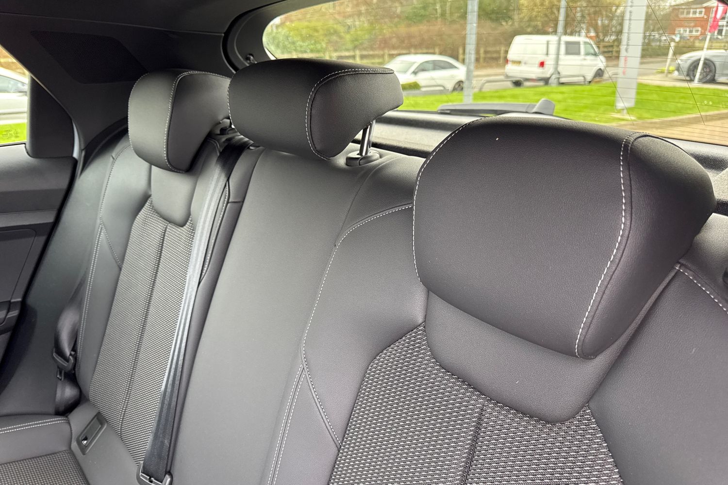 Used Audi A1 2023 for sale - 77996572: Photo 37