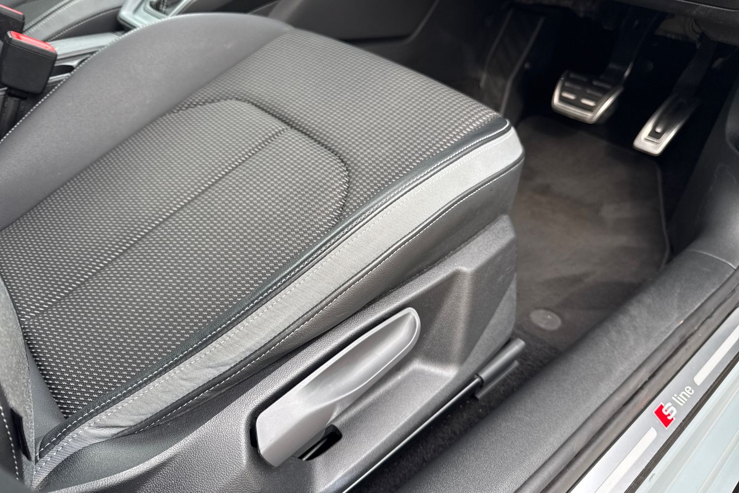 Used Audi A1 2023 for sale - 77996572: Photo 40