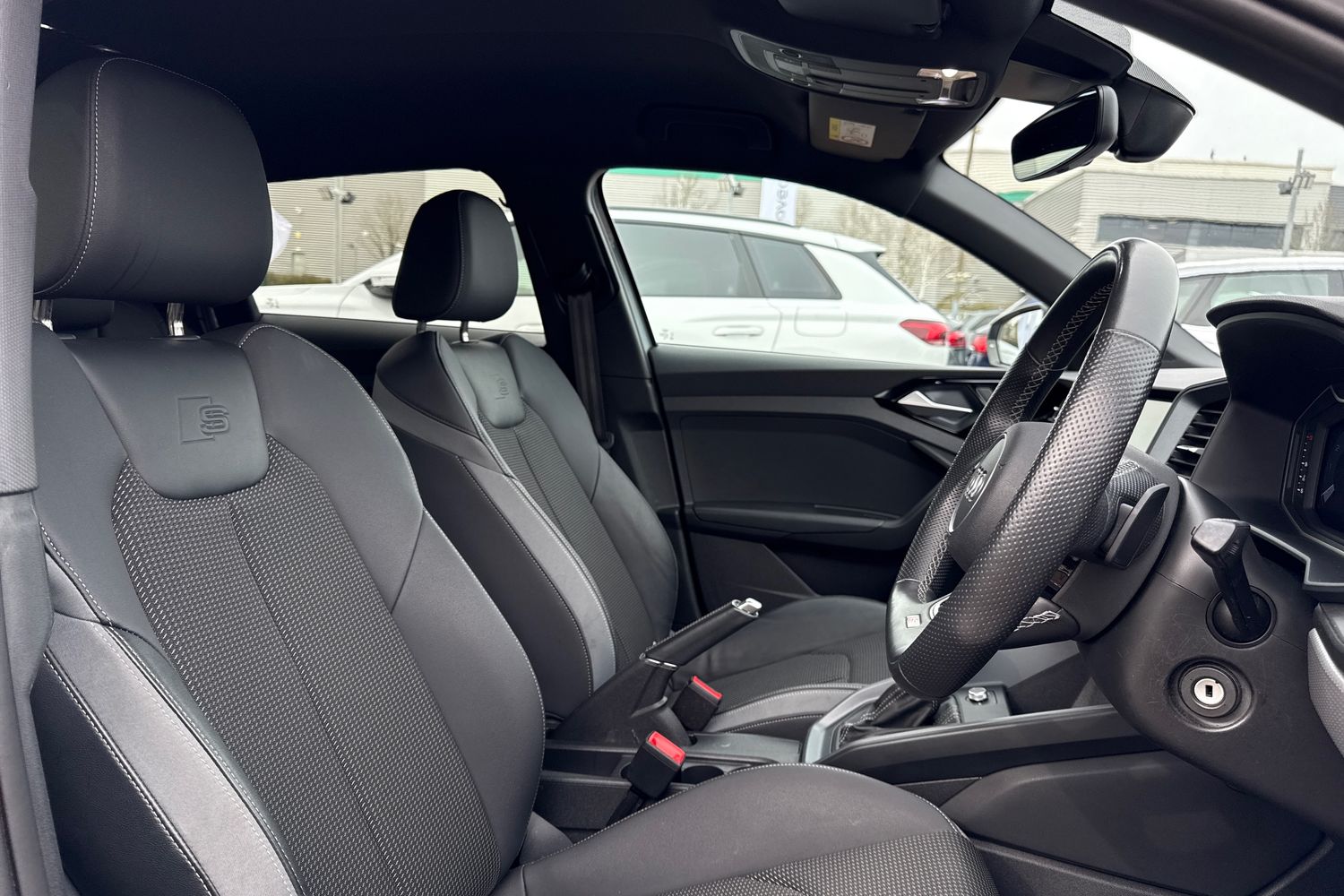 Used Audi A1 2023 for sale - 77996572: Photo 45