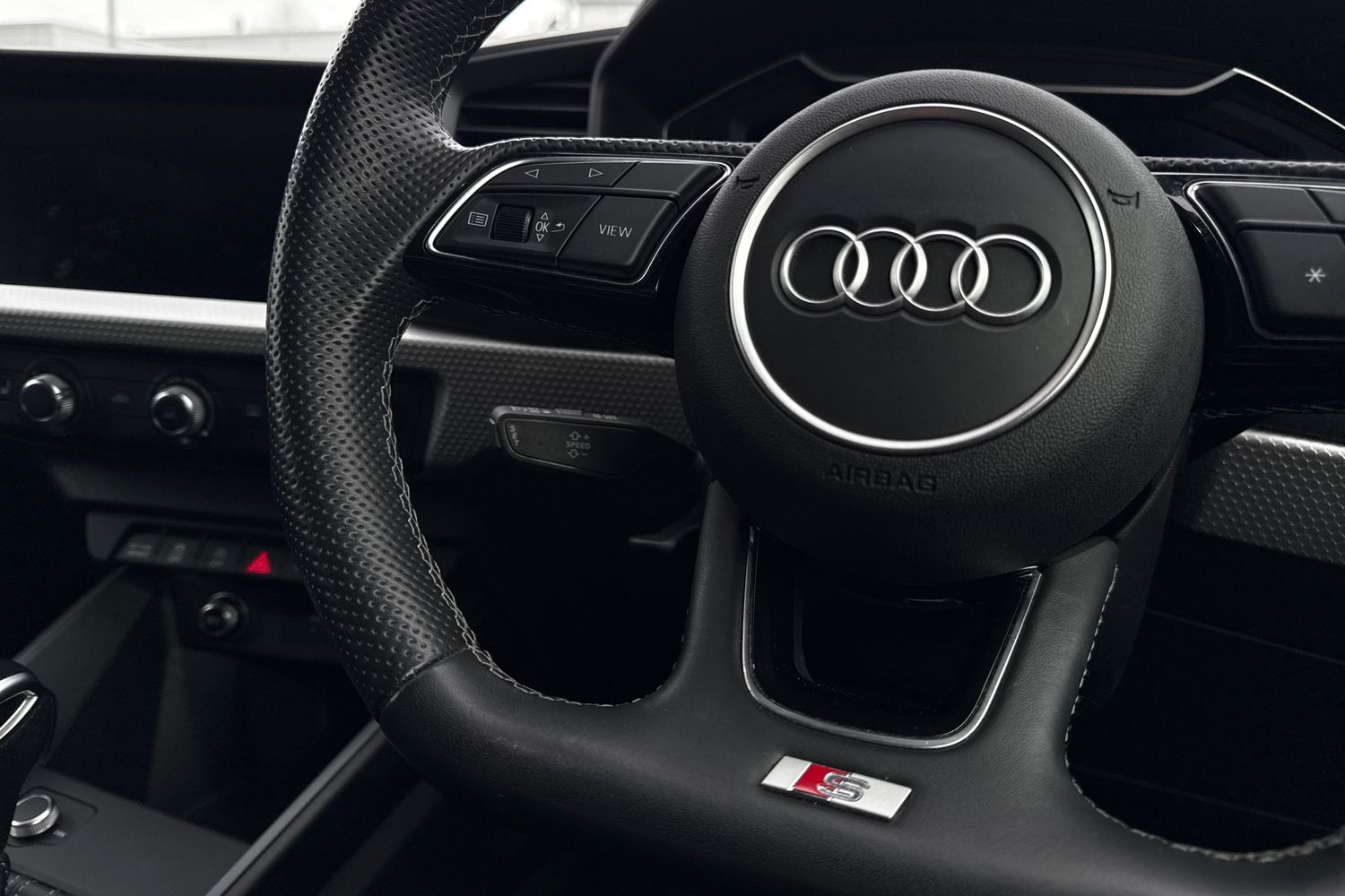 Used Audi A1 2023 for sale - 77996572: Photo 47