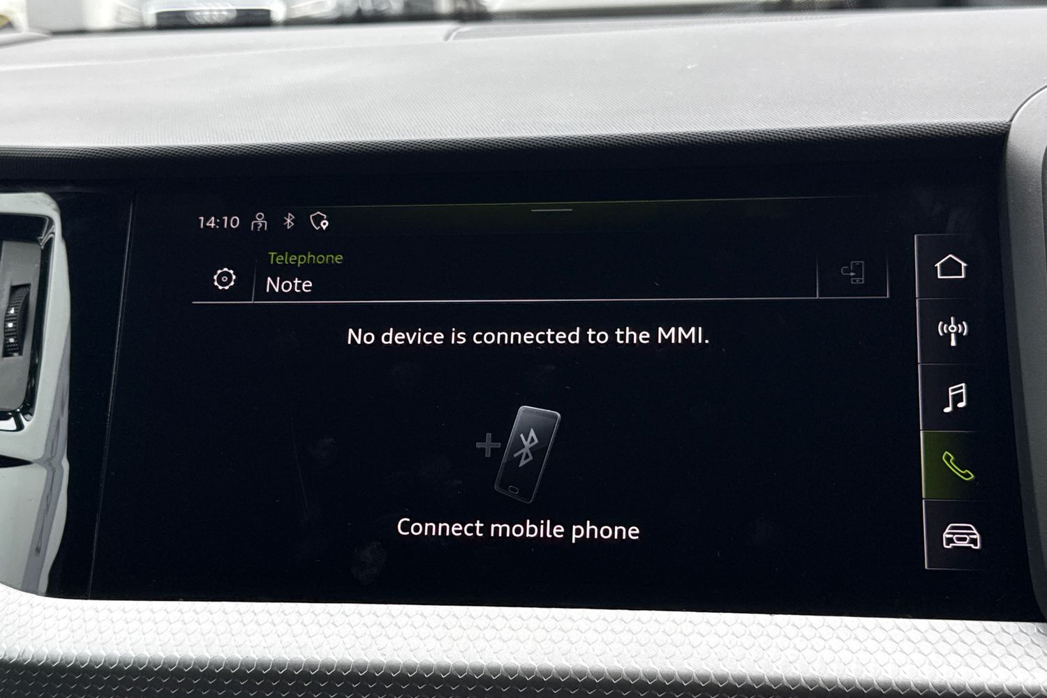 Used Audi A1 2023 for sale - 77996572: Photo 54