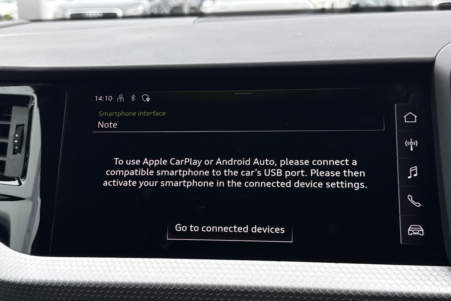 Used Audi A1 2023 for sale - 77996572: Photo 55