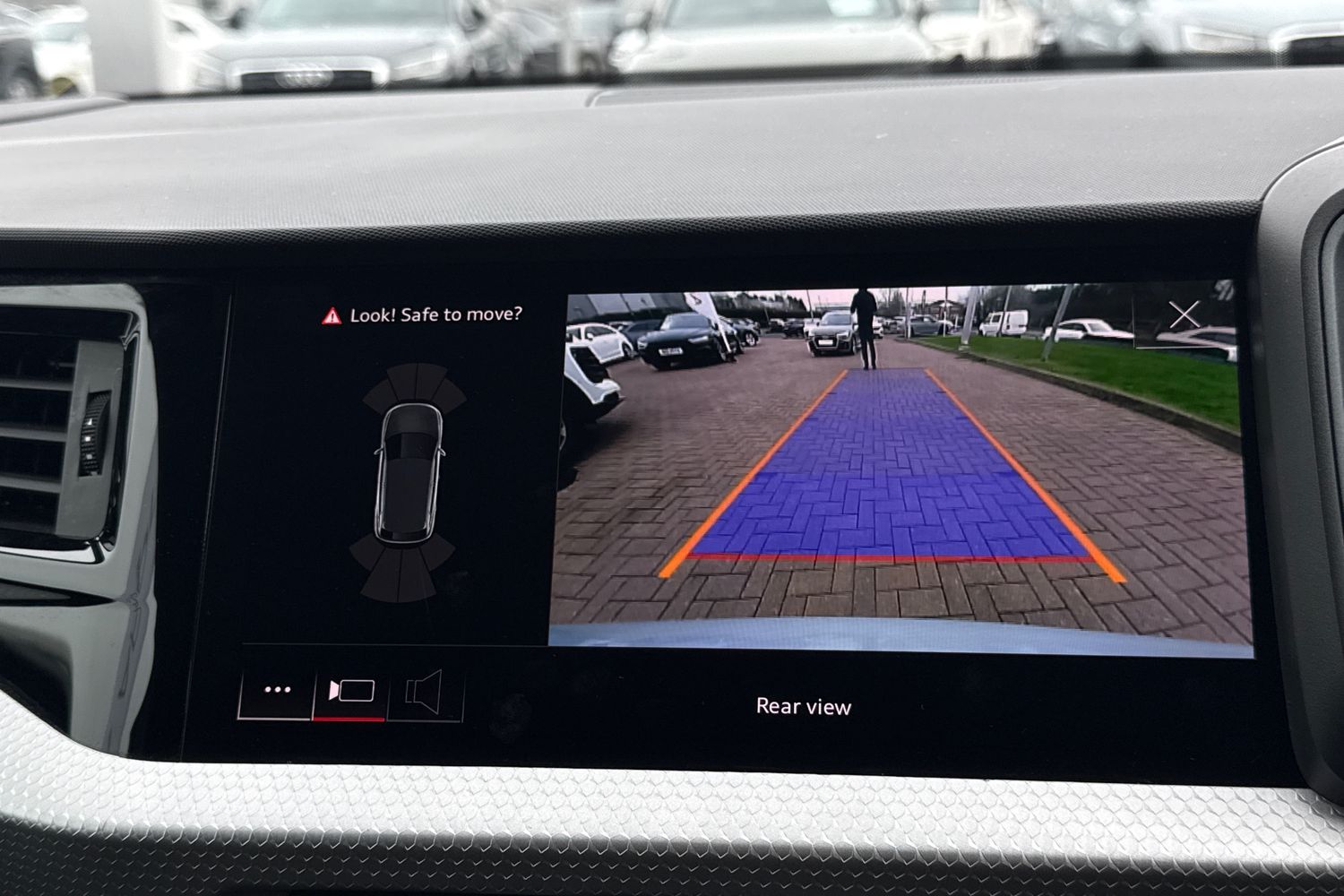 Used Audi A1 2023 for sale - 77996572: Photo 59