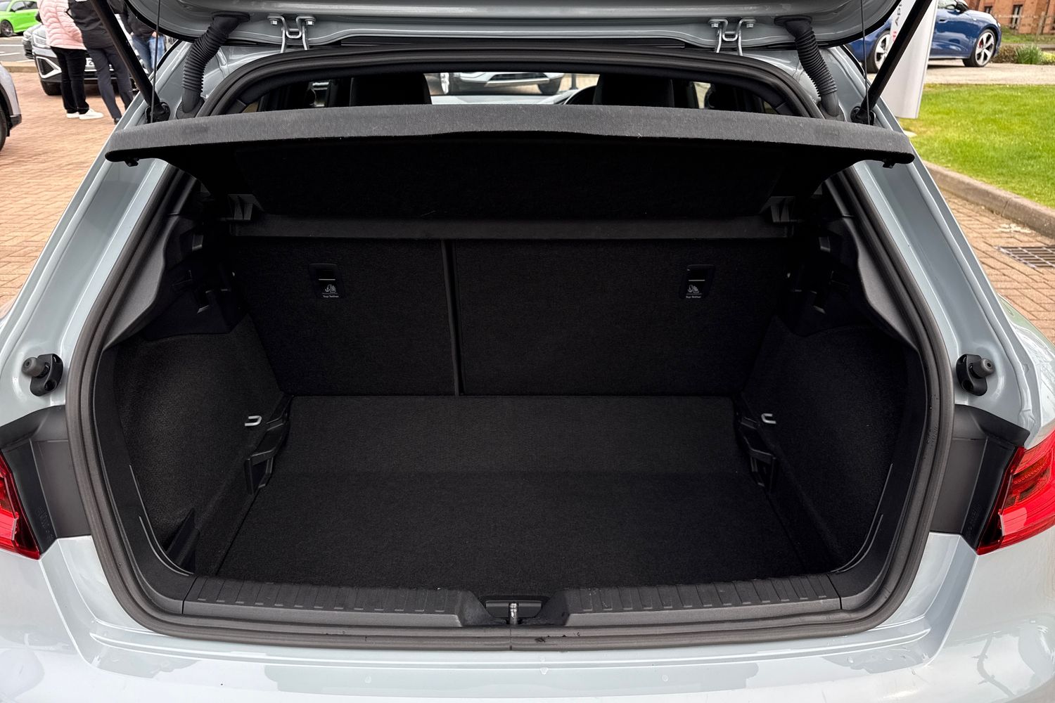 Used Audi A1 2023 for sale - 77996572: Photo 7