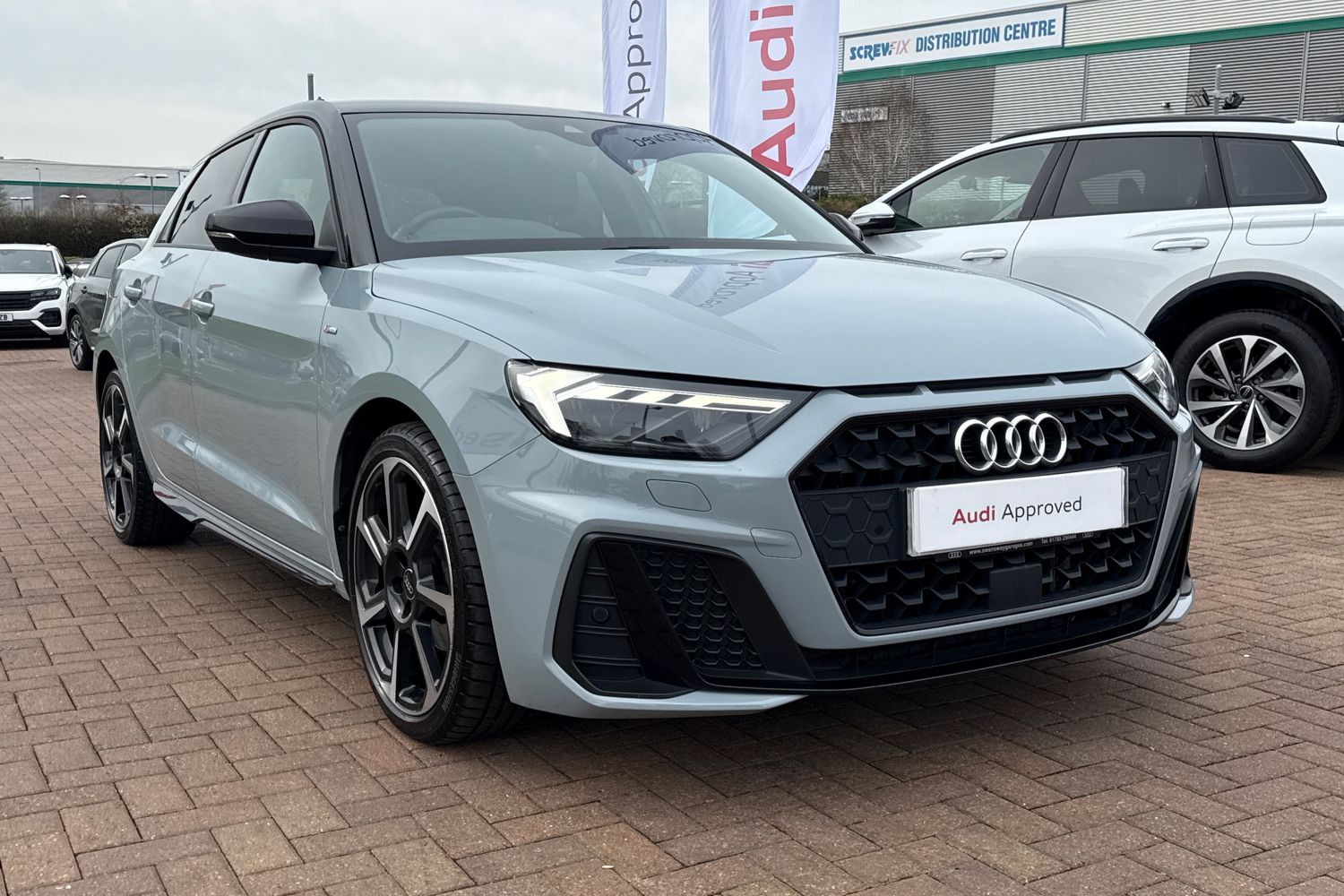 Used Audi A1 2023 for sale - 77996572: Photo 9