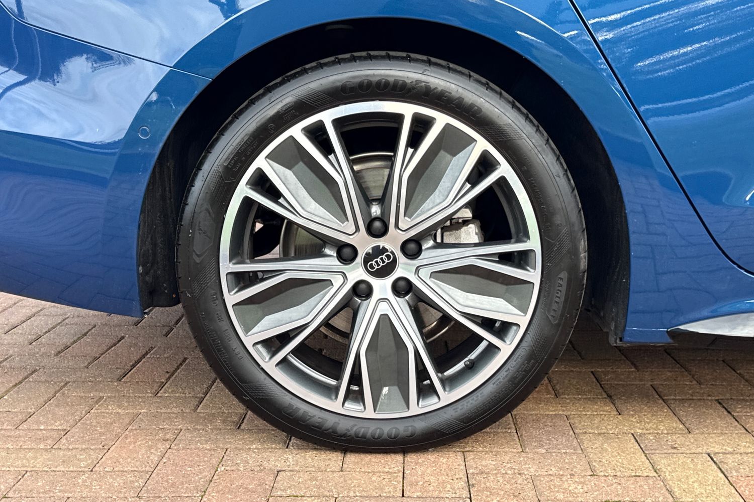 Used Audi A5 2025 for sale - 76316625: Photo 10