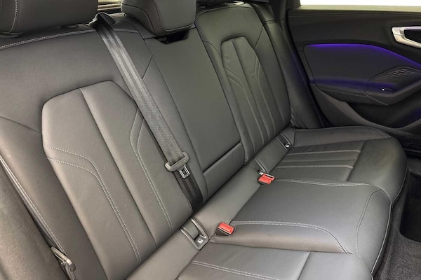 Used Audi A5 2025 for sale - 76316625: Photo 10