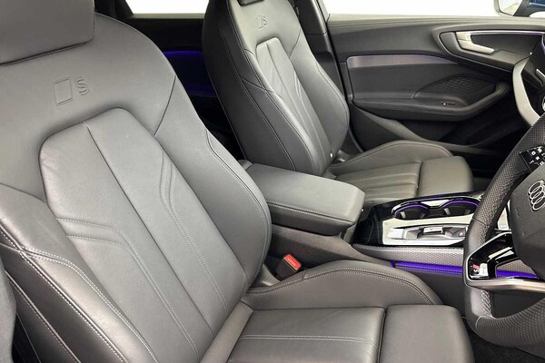 Used Audi A5 2025 for sale - 76316625: Photo 11
