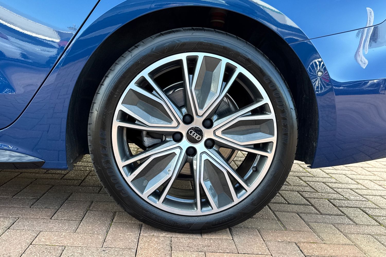 Used Audi A5 2025 for sale - 76316625: Photo 13