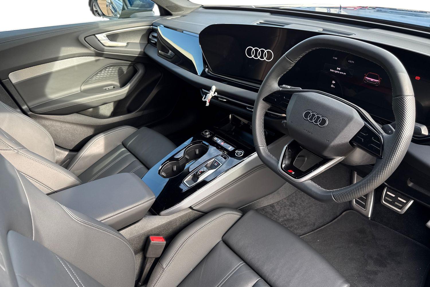 Used Audi A5 2025 for sale - 76316625: Photo 14