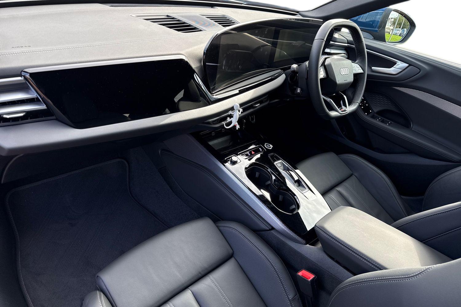 Used Audi A5 2025 for sale - 76316625: Photo 15