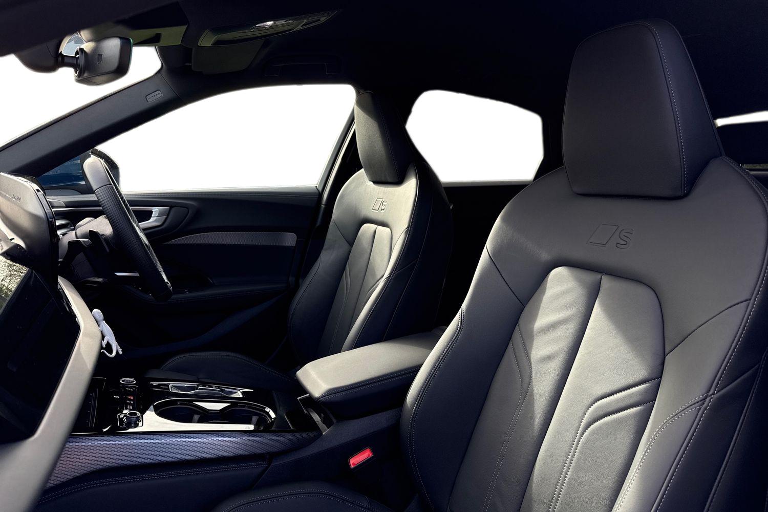 Used Audi A5 2025 for sale - 76316625: Photo 16