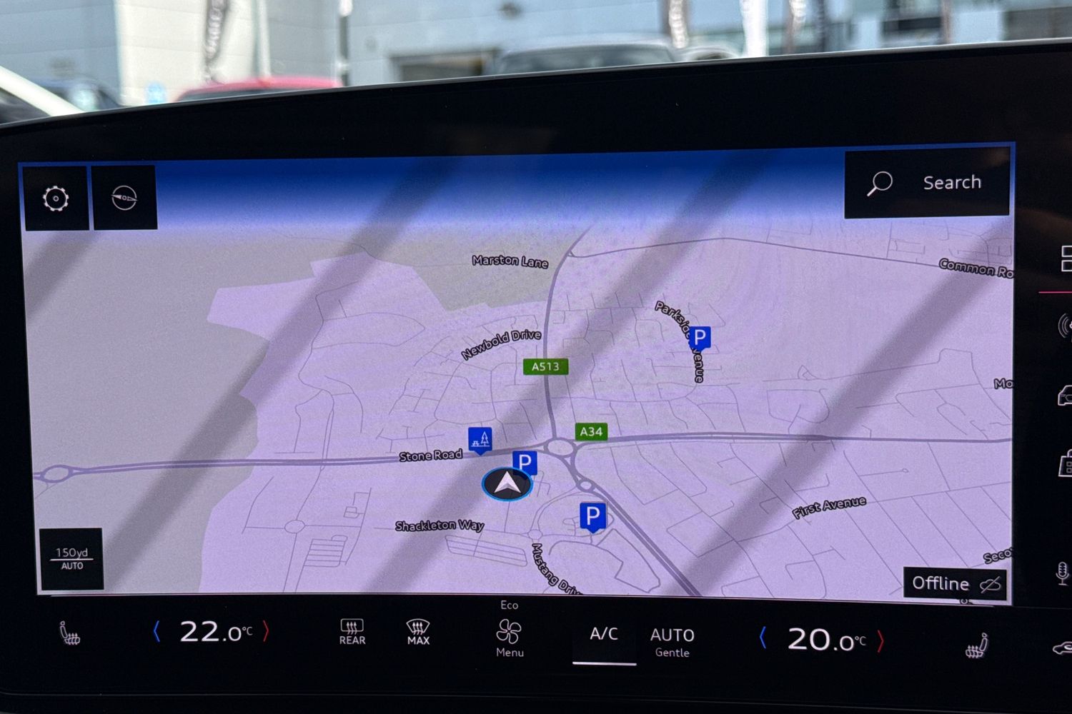 Used Audi A5 2025 for sale - 76316625: Photo 17