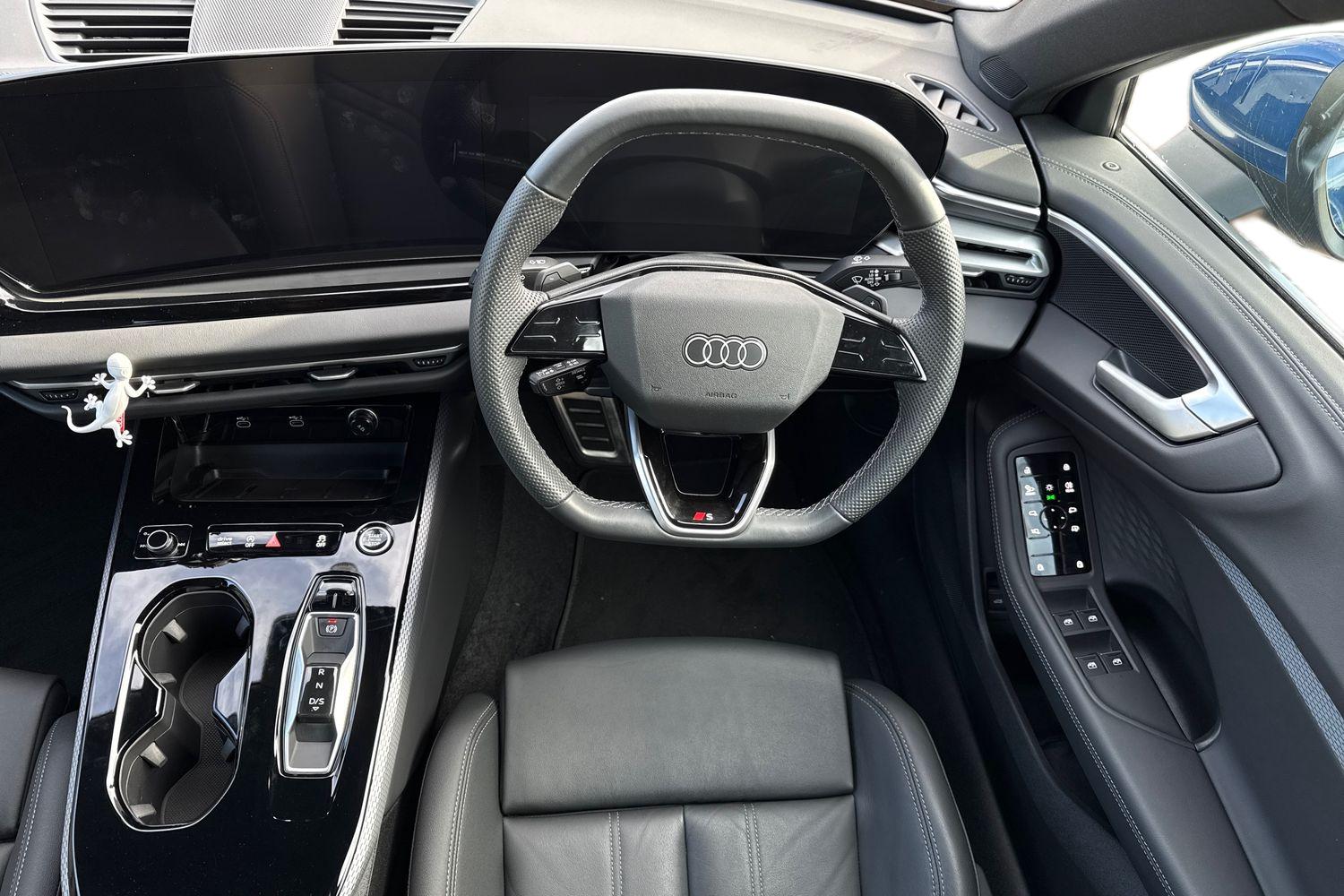 Used Audi A5 2025 for sale - 76316625: Photo 18