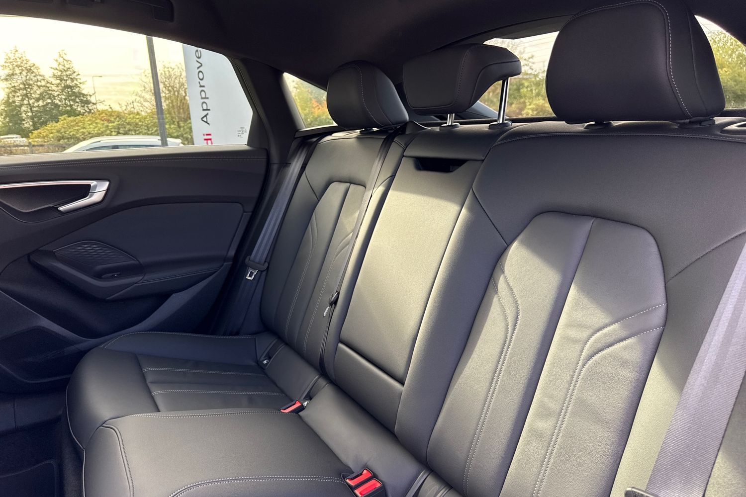 Used Audi A5 2025 for sale - 76316625: Photo 19