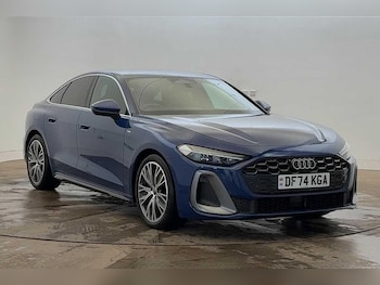 Audi - A5