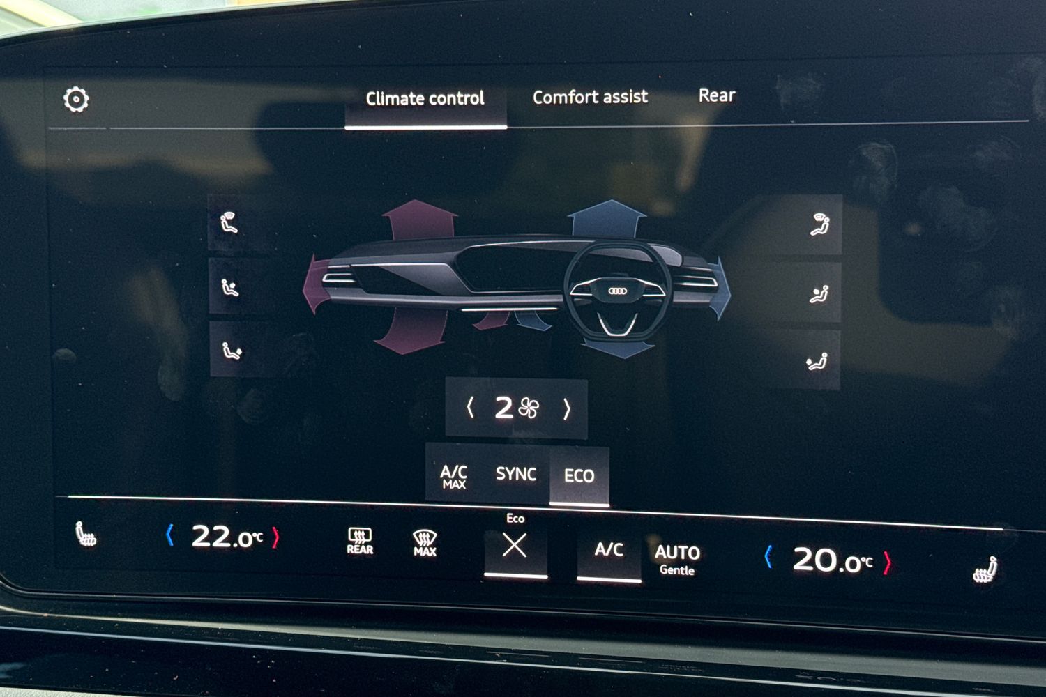 Used Audi A5 2025 for sale - 76316625: Photo 22