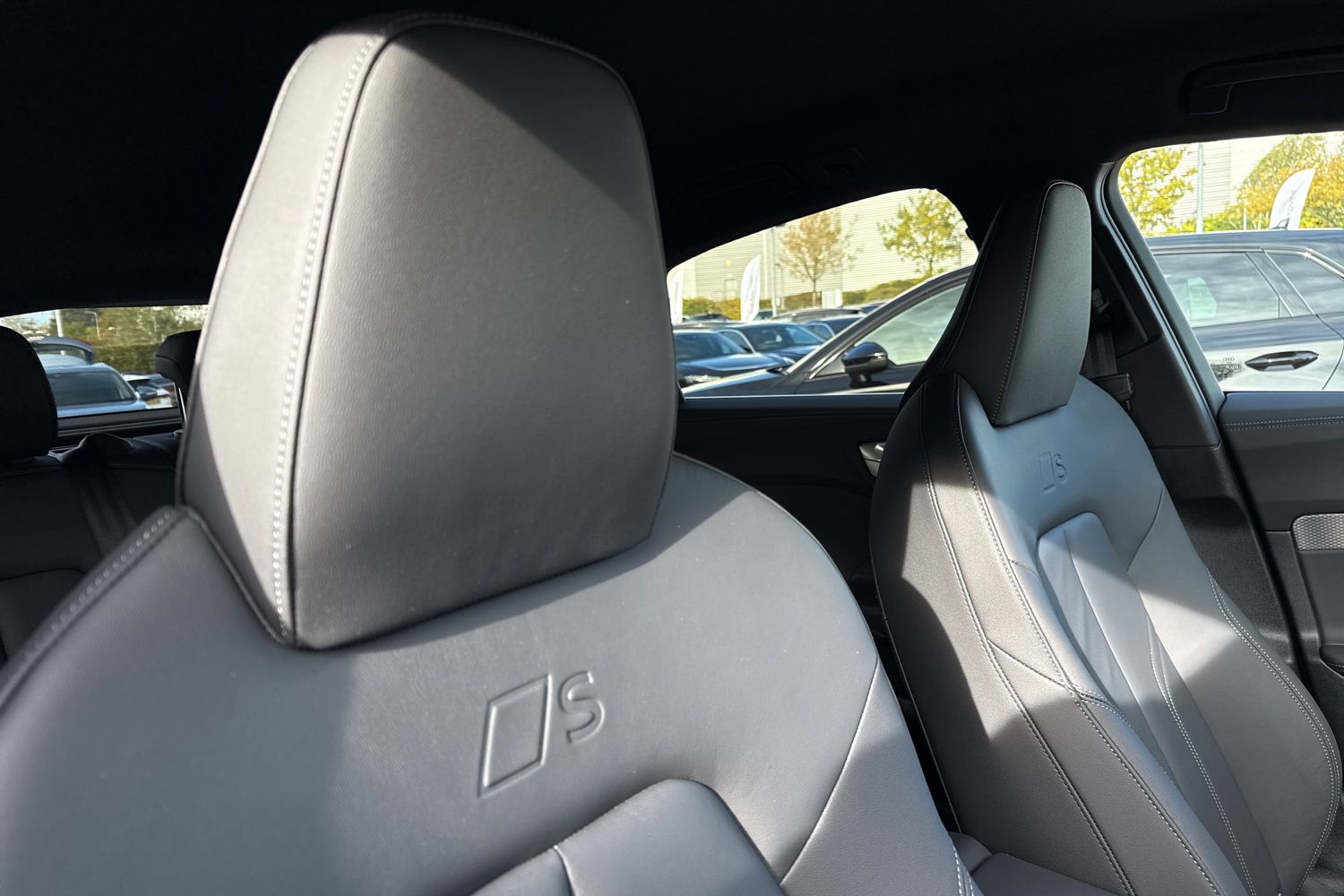 Used Audi A5 2025 for sale - 76316625: Photo 24