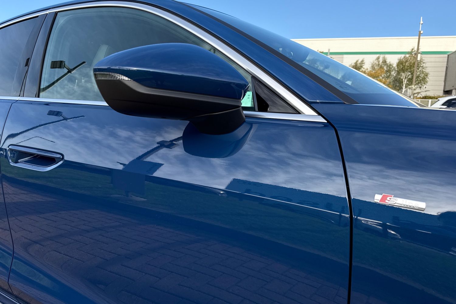 Used Audi A5 2025 for sale - 76316625: Photo 27