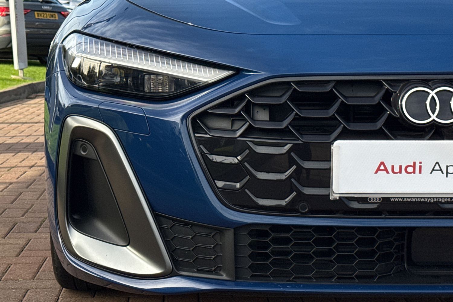 Used Audi A5 2025 for sale - 76316625: Photo 28