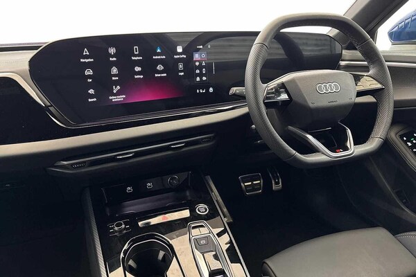 Used Audi A5 2025 for sale - 76316625: Photo 2