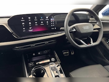 Used Audi A5 2025 for sale - 76316625: Photo 2