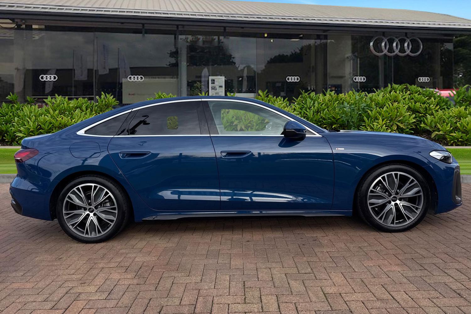 Used Audi A5 2025 for sale - 76316625: Photo 3